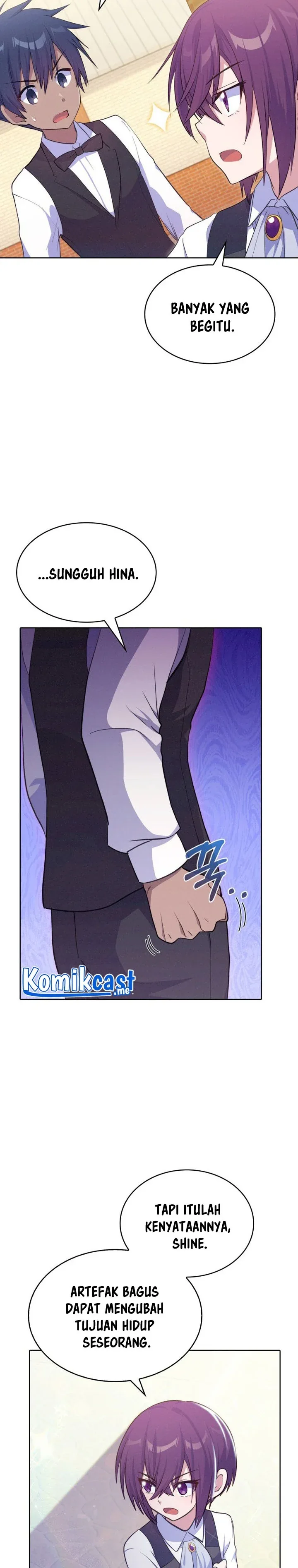 Halaman 24 — Never Die Extra Chapter 16