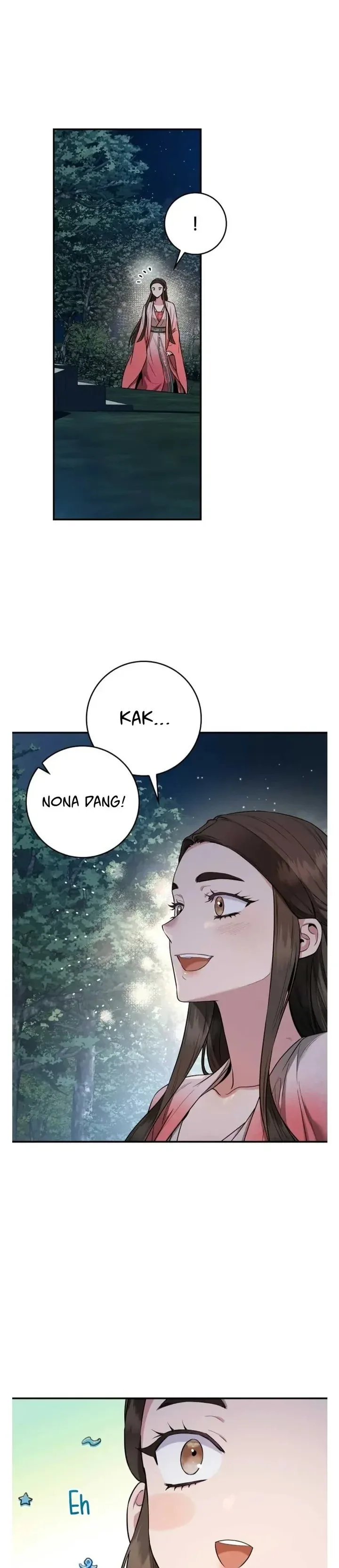 Halaman 6 — Master Villainess the Invincible! Chapter 90