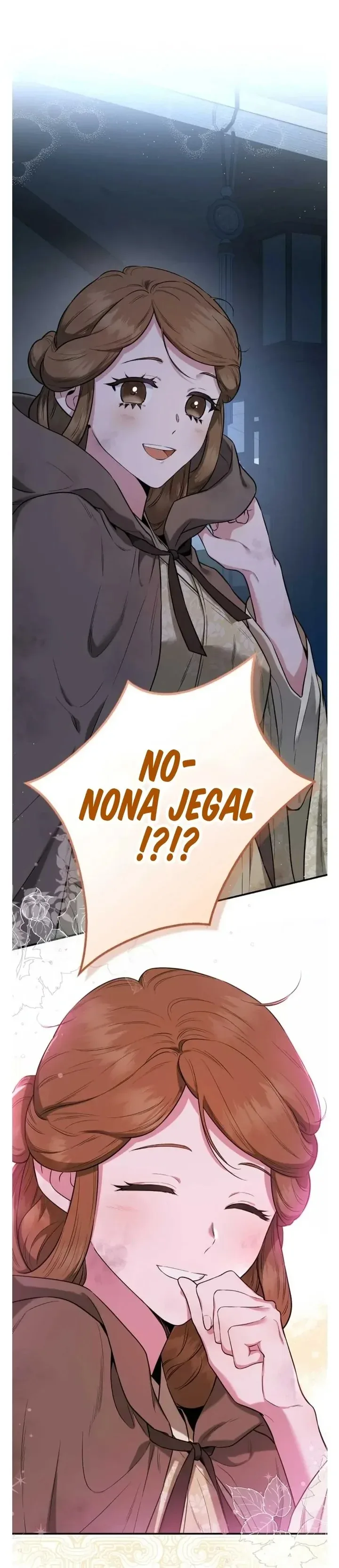Halaman 7 — Master Villainess the Invincible! Chapter 90