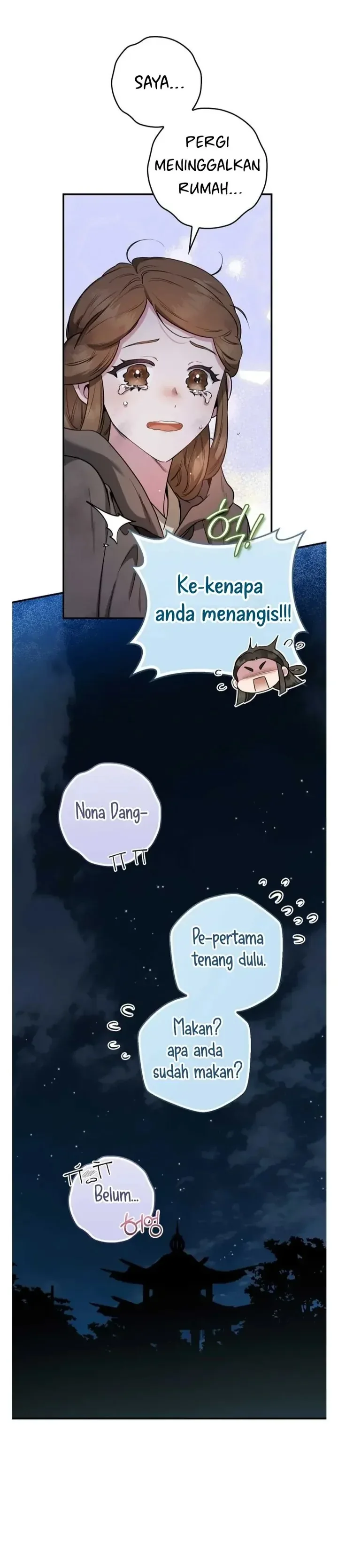 Halaman 10 — Master Villainess the Invincible! Chapter 90