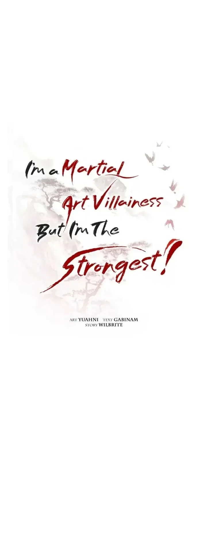 Halaman 11 — Master Villainess the Invincible! Chapter 90