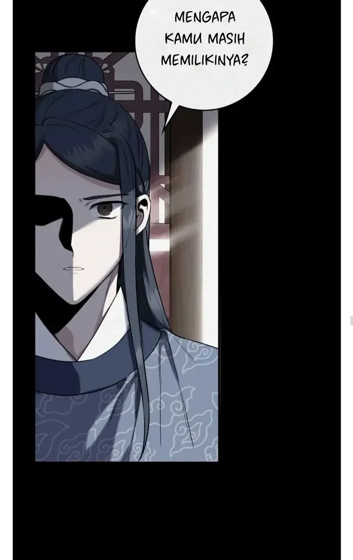 Halaman 15 — Master Villainess the Invincible! Chapter 90