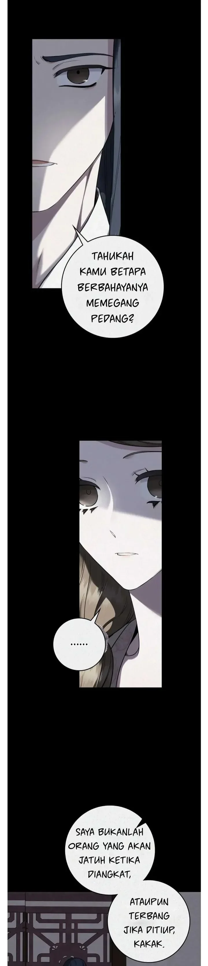 Halaman 18 — Master Villainess the Invincible! Chapter 90