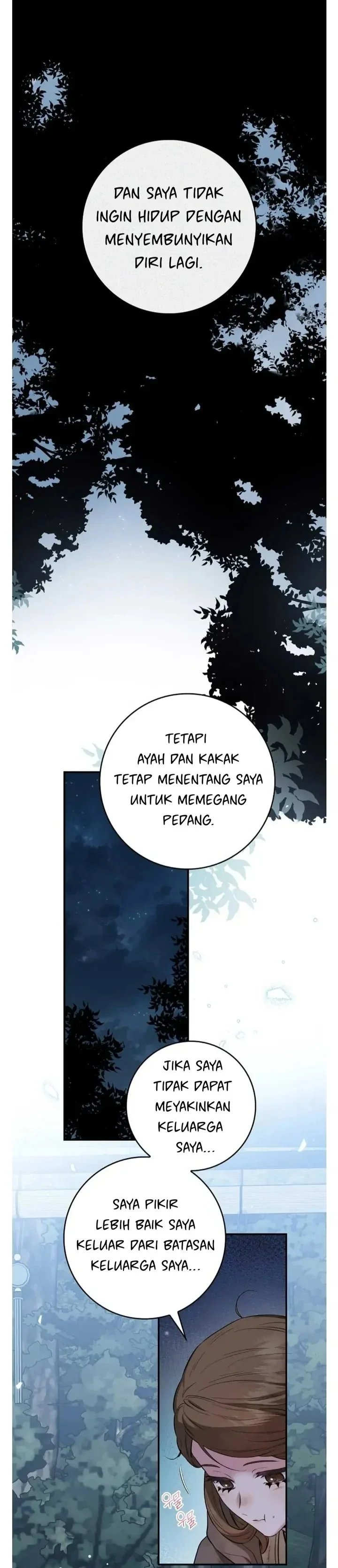 Halaman 23 — Master Villainess the Invincible! Chapter 90