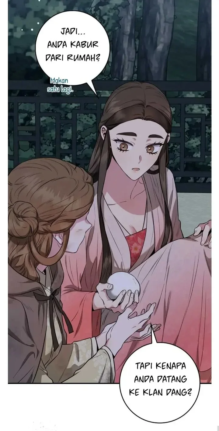 Halaman 24 — Master Villainess the Invincible! Chapter 90