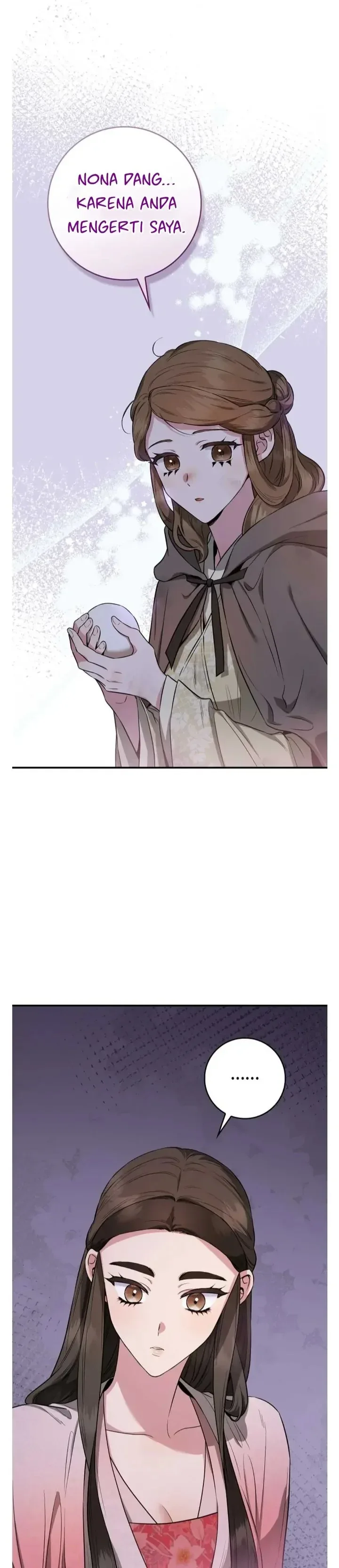 Halaman 25 — Master Villainess the Invincible! Chapter 90