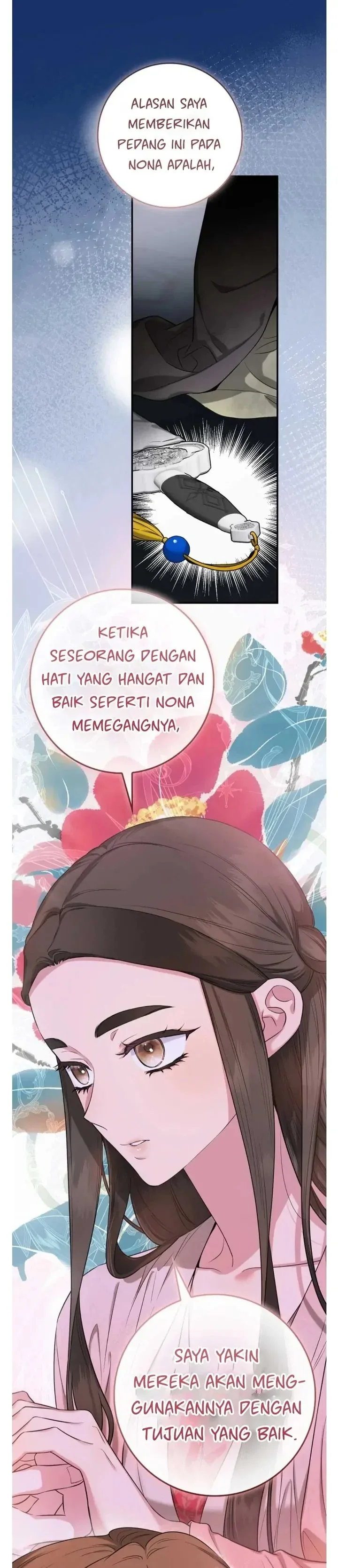 Halaman 39 — Master Villainess the Invincible! Chapter 90