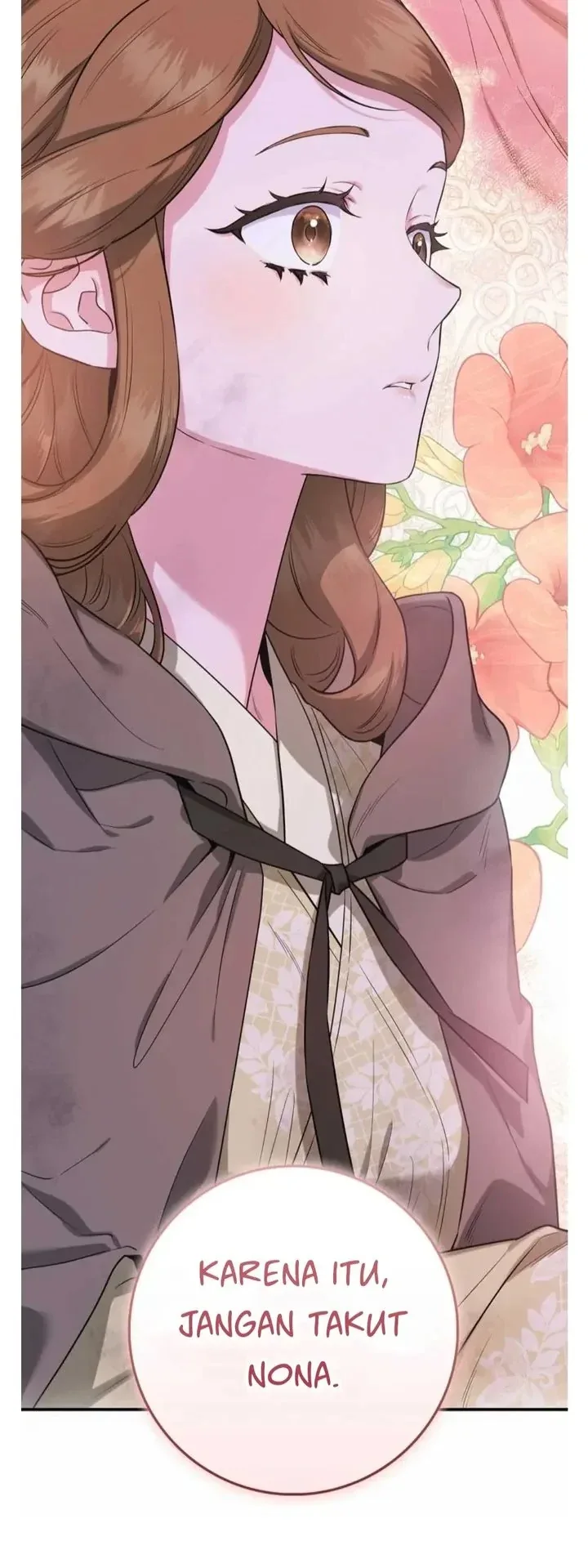 Halaman 40 — Master Villainess the Invincible! Chapter 90