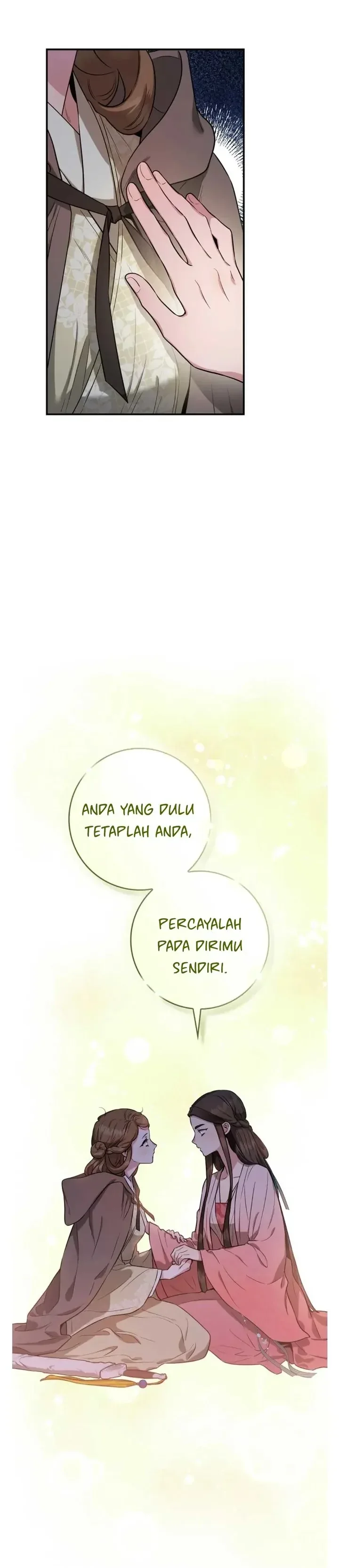 Halaman 41 — Master Villainess the Invincible! Chapter 90