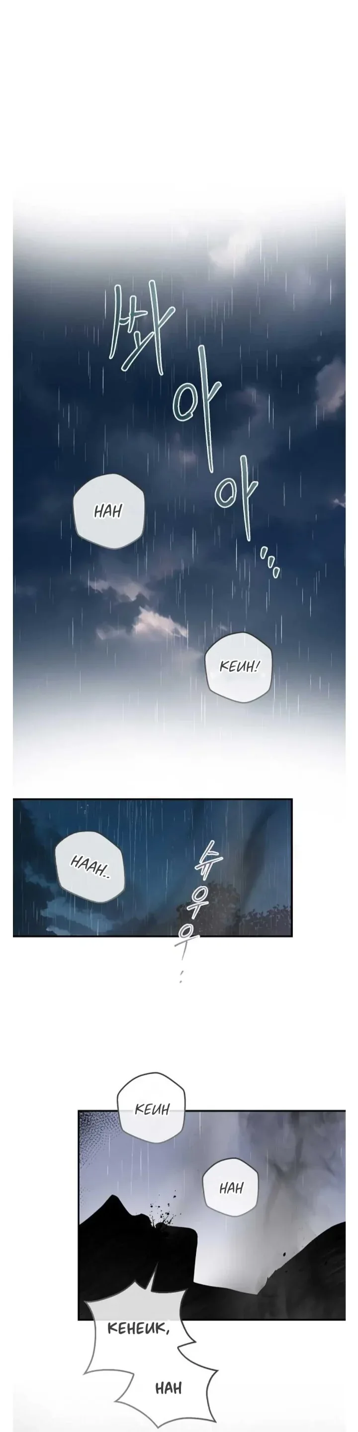 Halaman 42 — Master Villainess the Invincible! Chapter 90