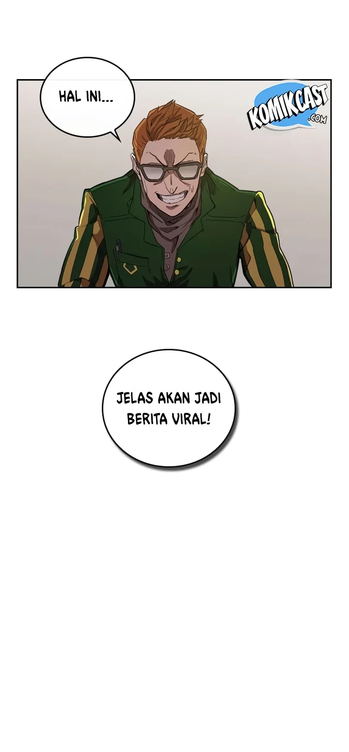 Halaman 4 — A Returner's Magic Should Be Special Chapter 23