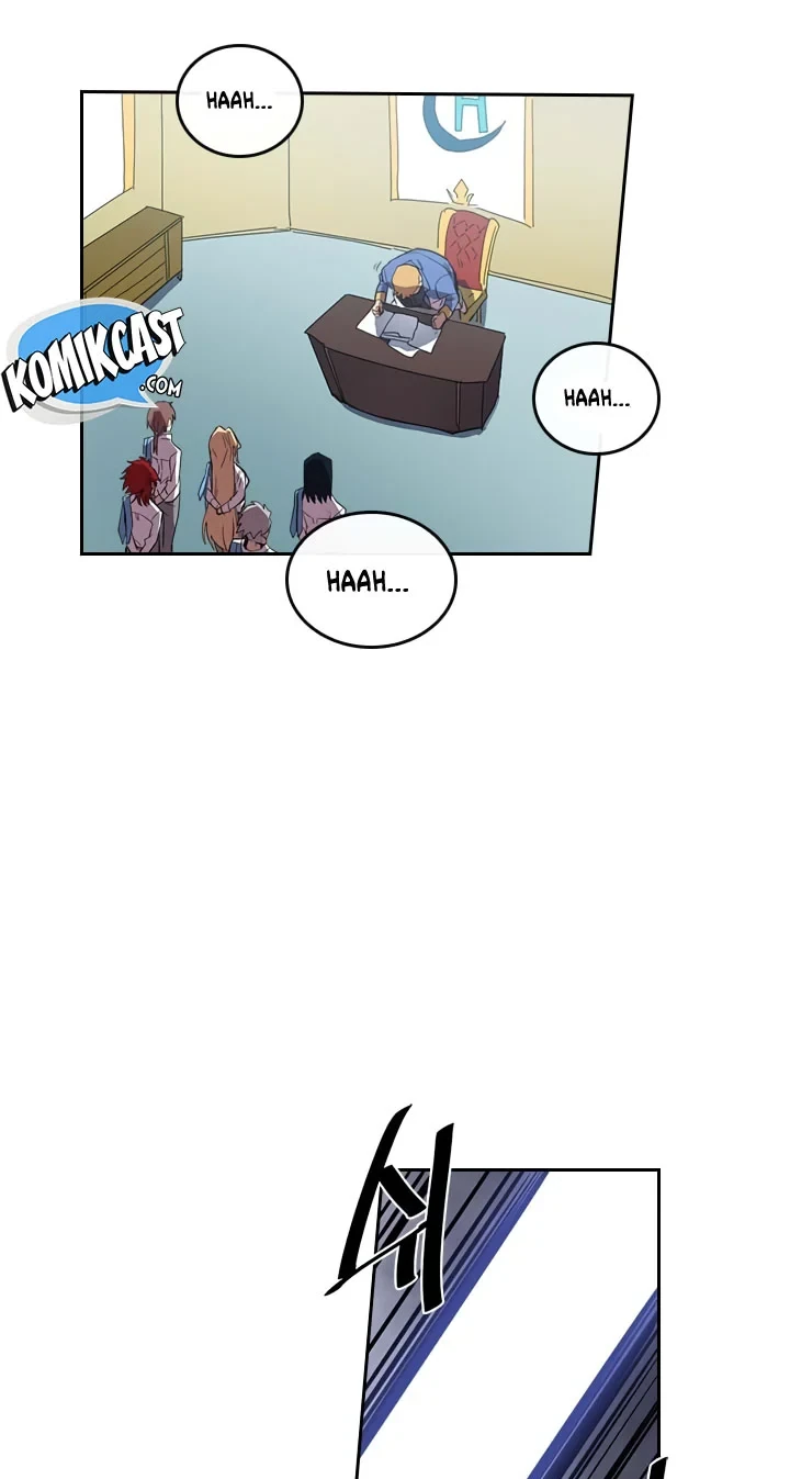 Halaman 13 — A Returner's Magic Should Be Special Chapter 23