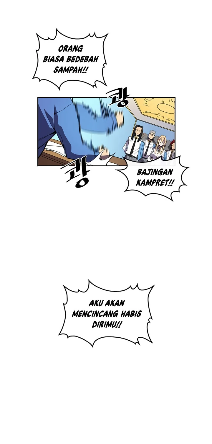 Halaman 18 — A Returner's Magic Should Be Special Chapter 23