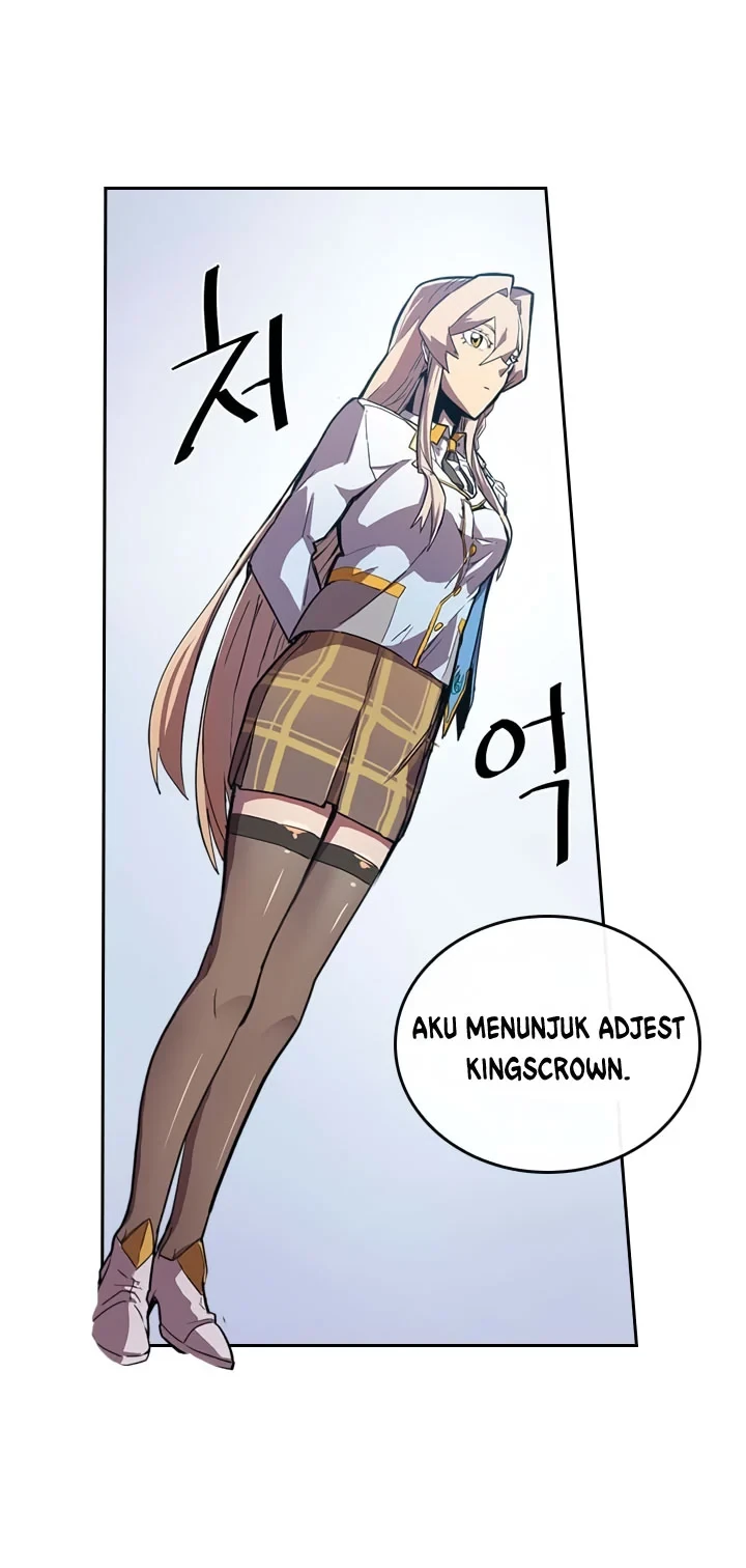 Halaman 25 — A Returner's Magic Should Be Special Chapter 23