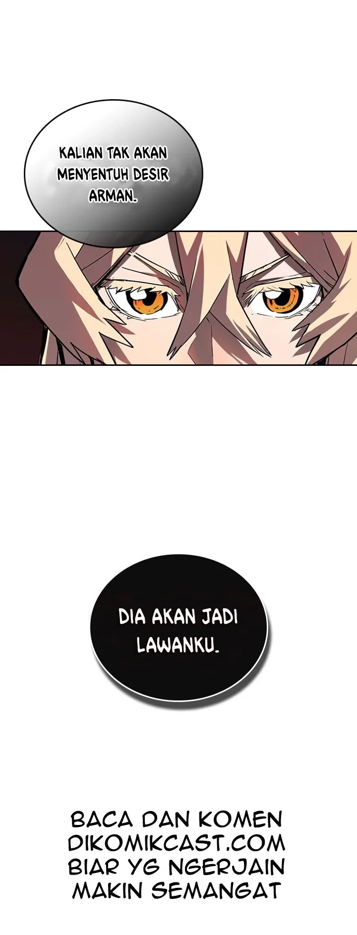 Halaman 36 — A Returner's Magic Should Be Special Chapter 23