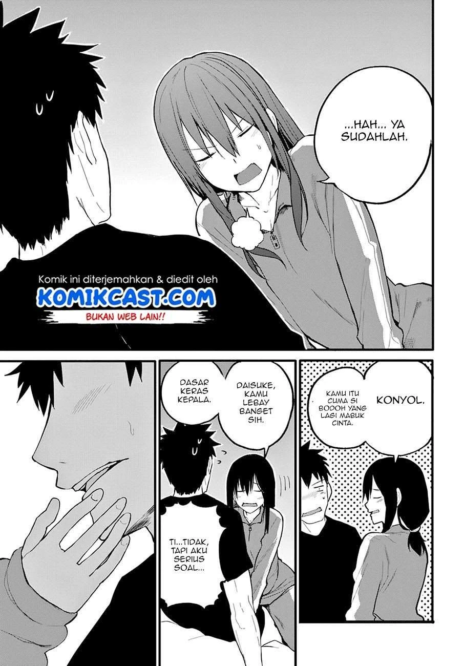 Halaman 8 — Osananajimi ni Najimitai Chapter 23