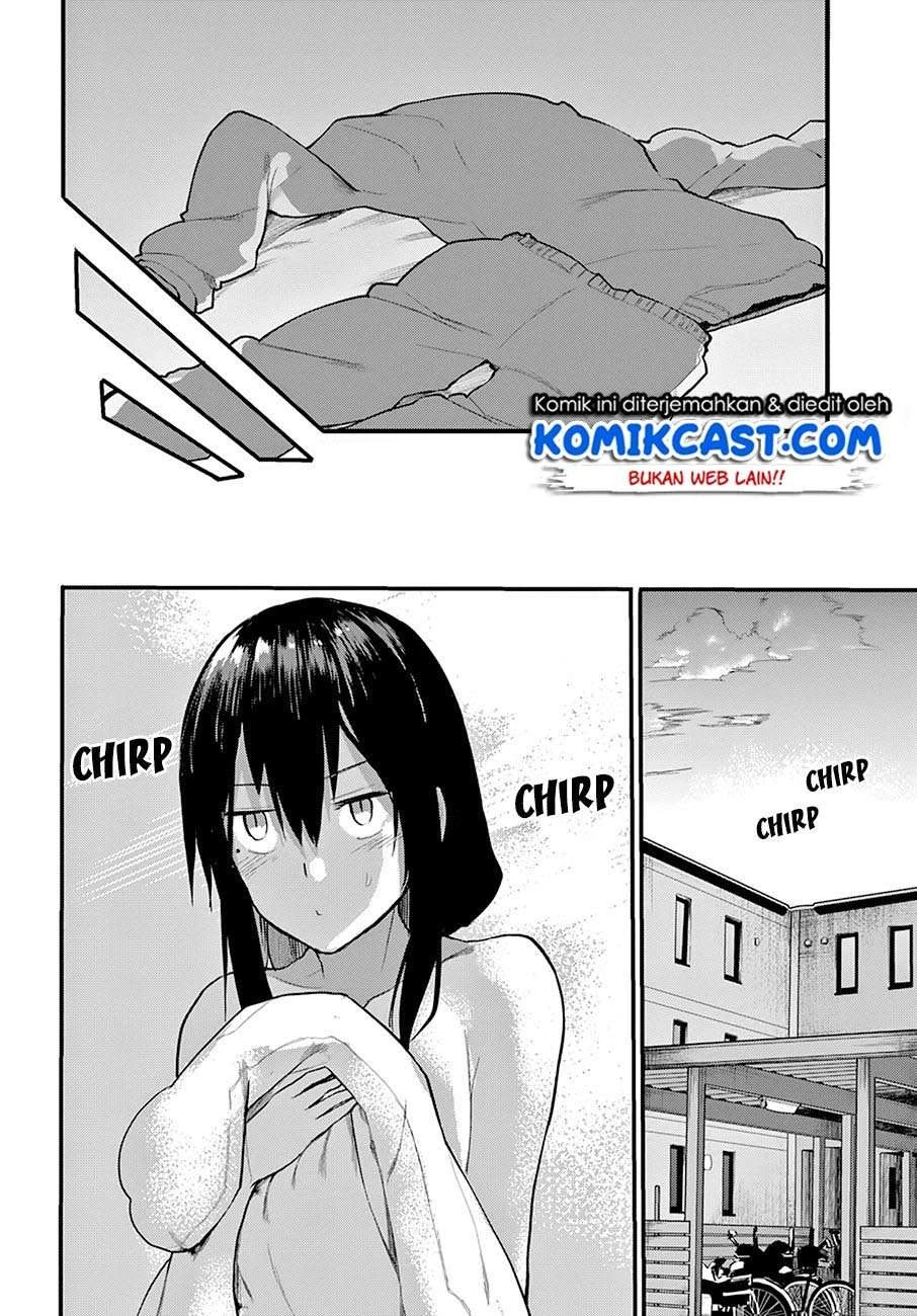 Halaman 14 — Osananajimi ni Najimitai Chapter 23