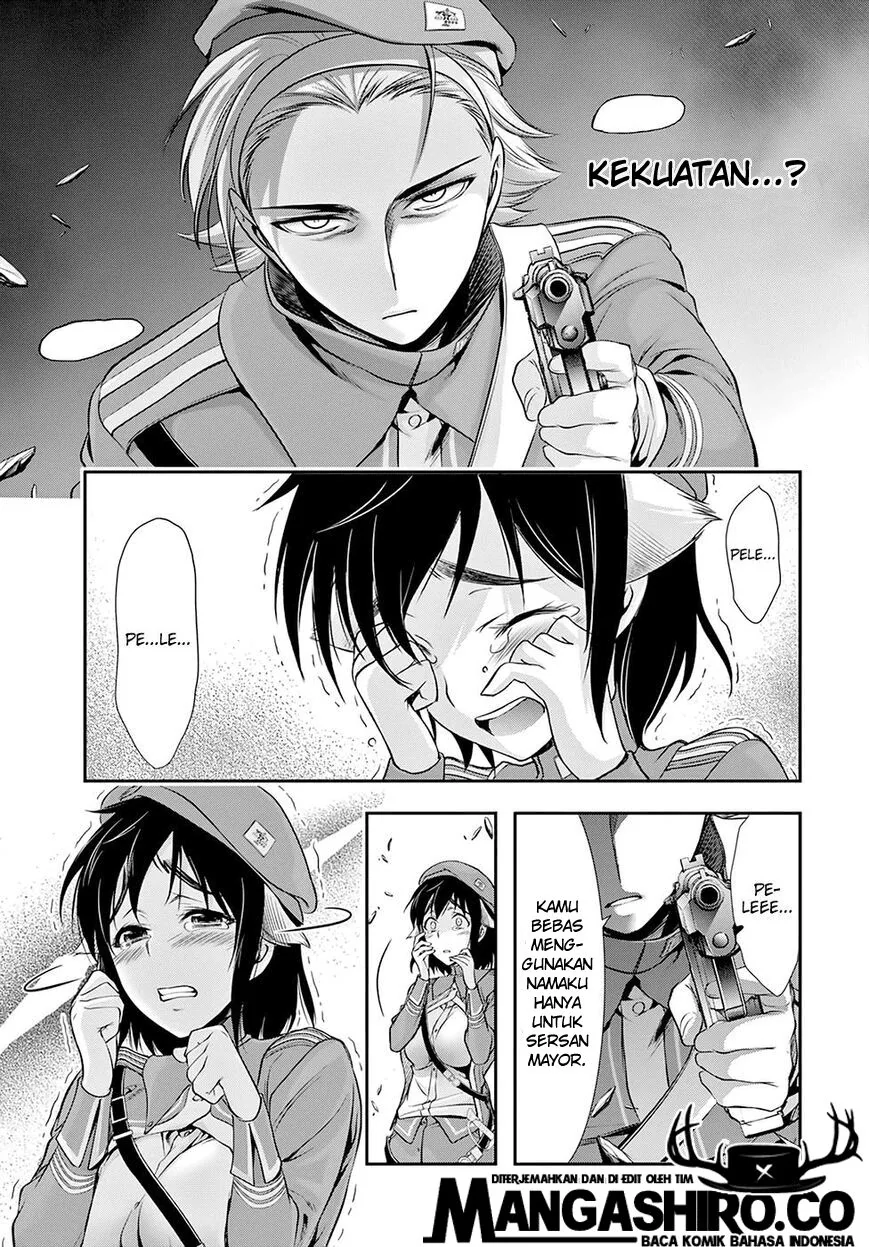 Halaman 6 — Plunderer Chapter 47