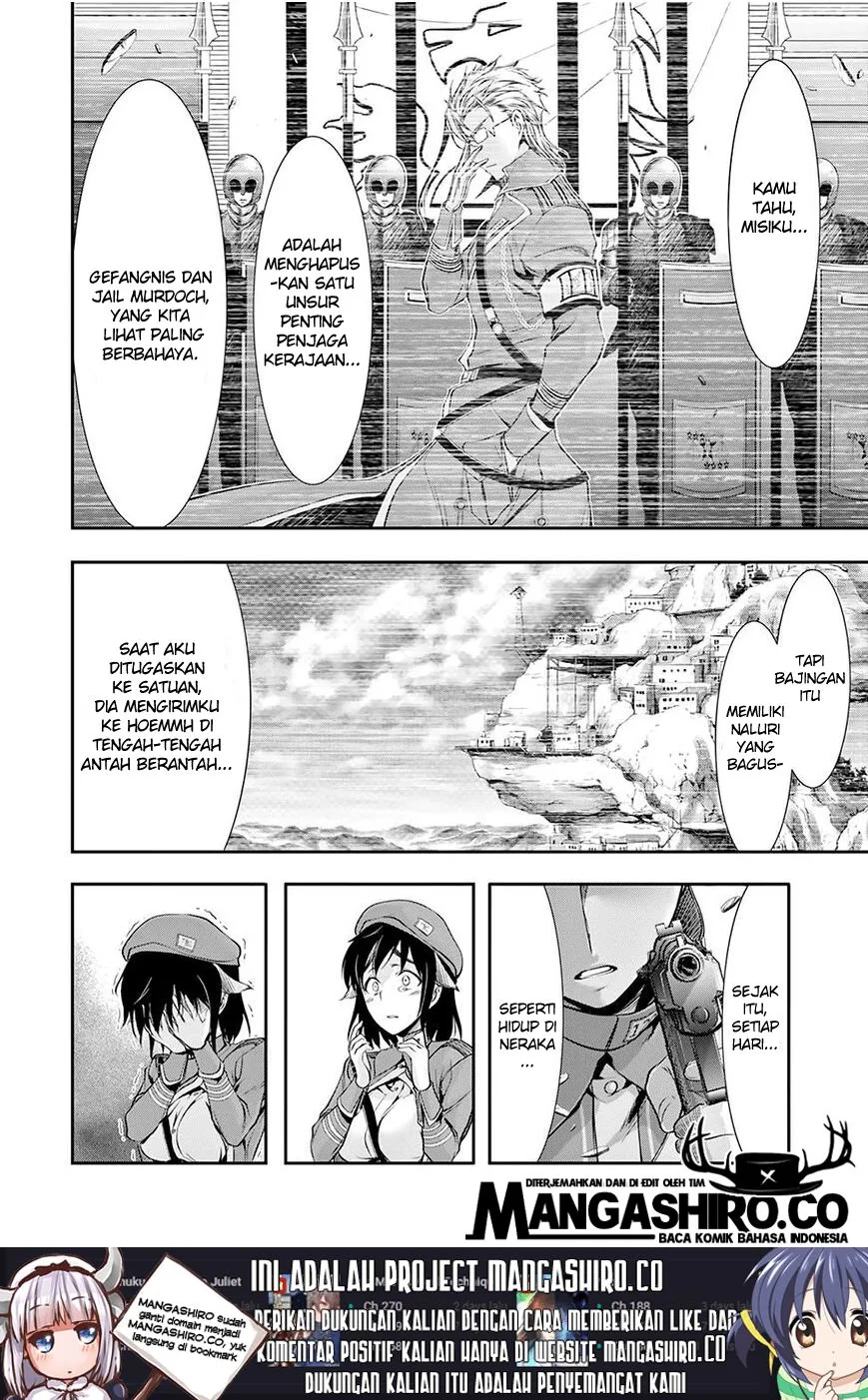 Halaman 7 — Plunderer Chapter 47