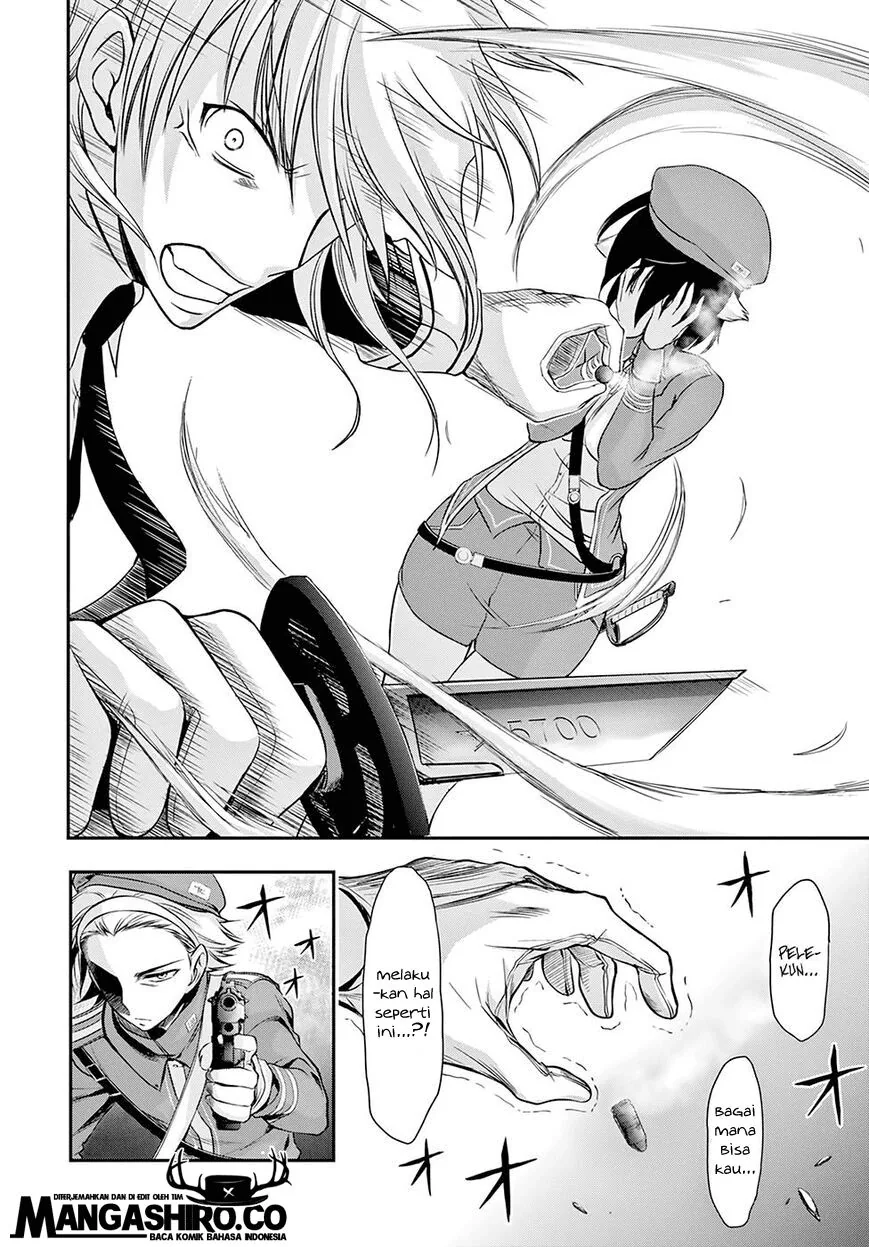 Halaman 9 — Plunderer Chapter 47
