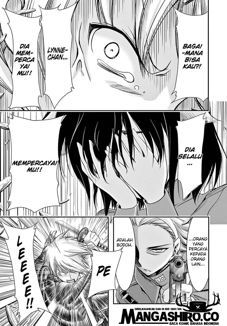 Halaman 10 — Plunderer Chapter 47