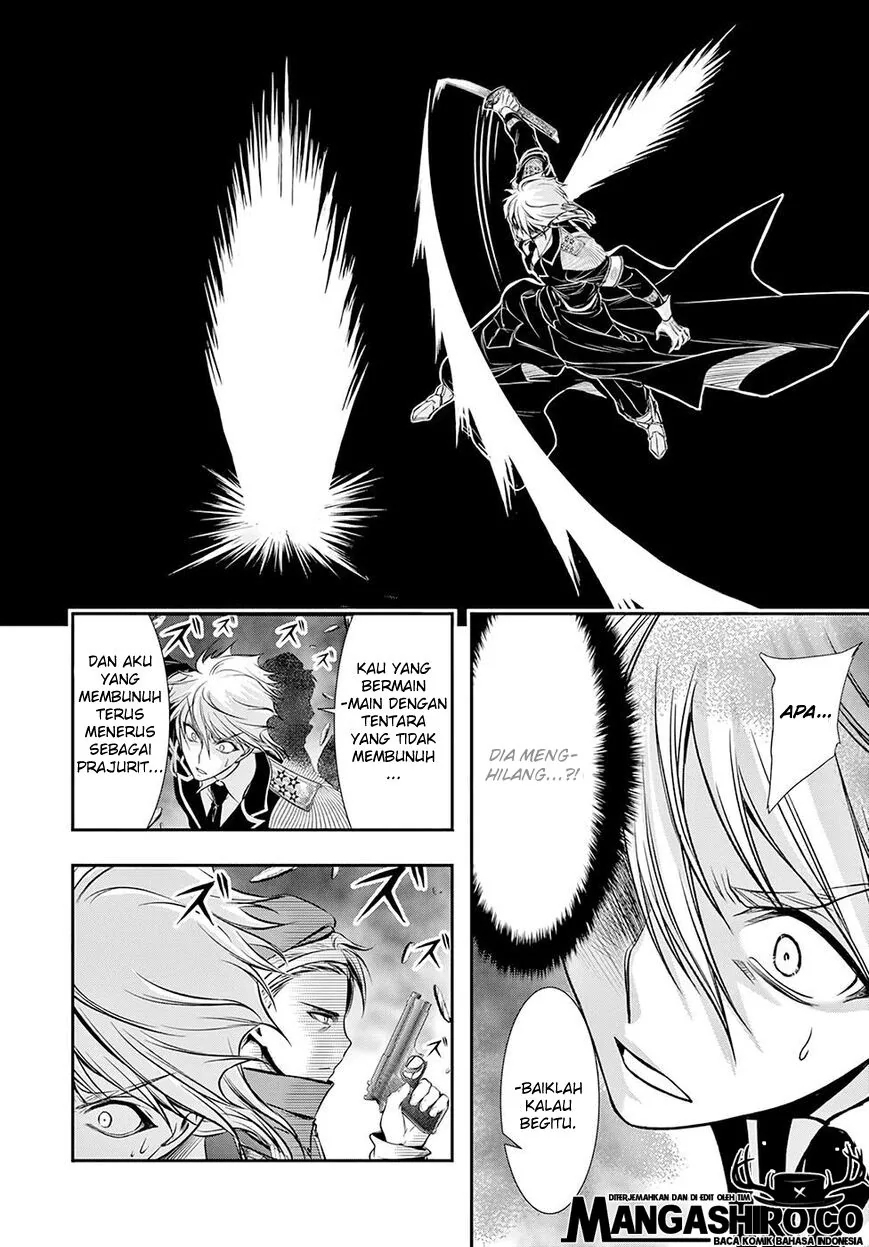 Halaman 11 — Plunderer Chapter 47