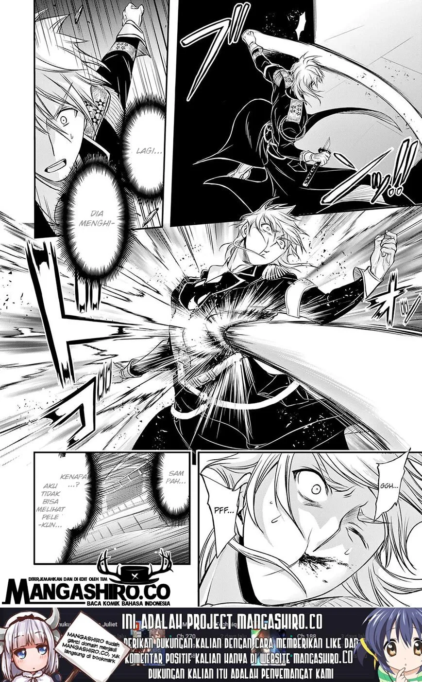 Halaman 13 — Plunderer Chapter 47