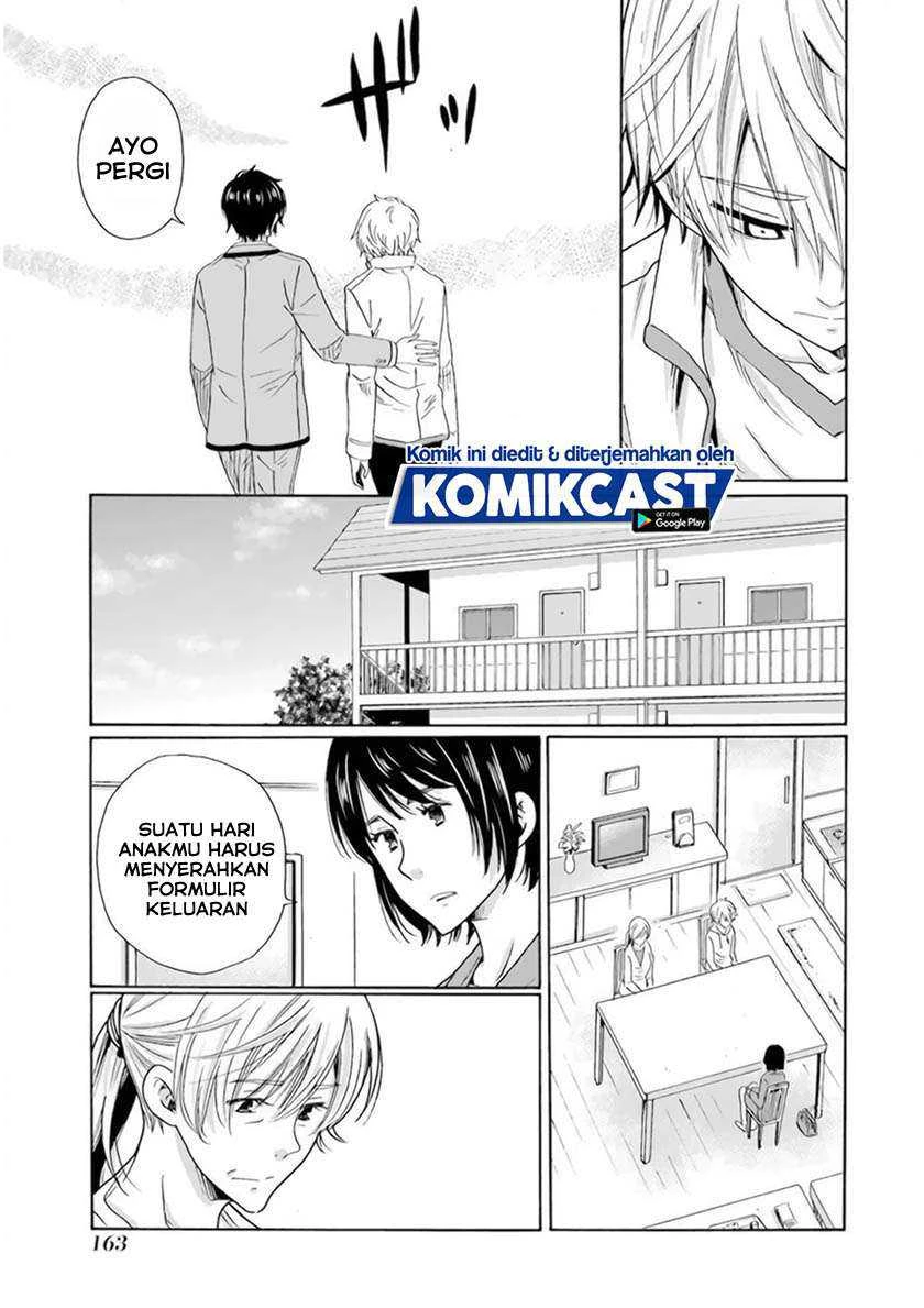 Halaman 9 — Boku no Namae wa "Shounen A" Chapter 31