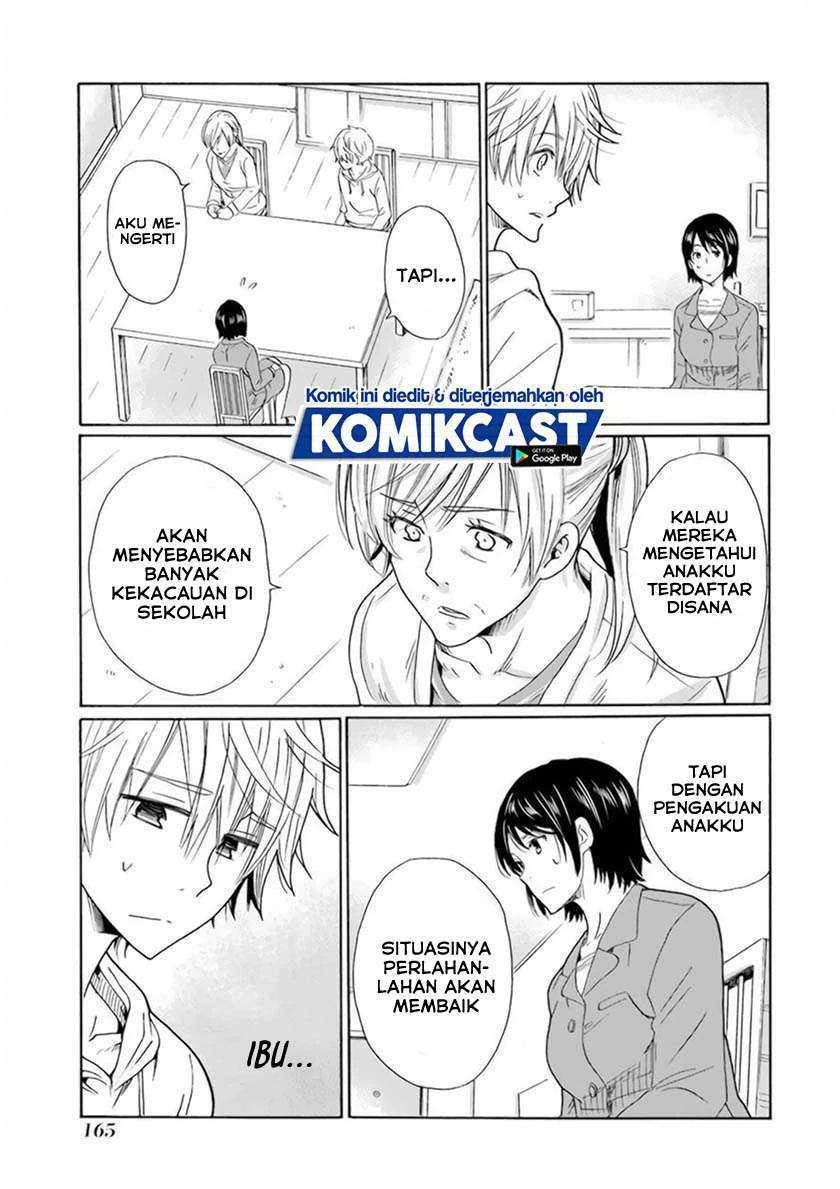 Halaman 11 — Boku no Namae wa "Shounen A" Chapter 31
