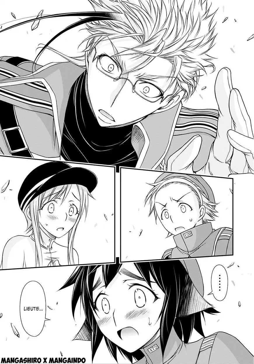Halaman 12 — Plunderer Chapter 13