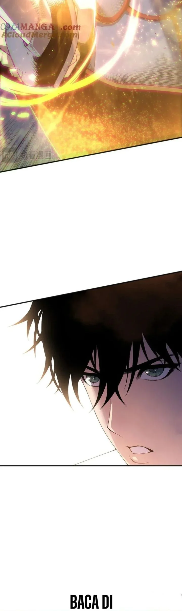 Halaman 19 — Disastrous Necromancer Chapter 168