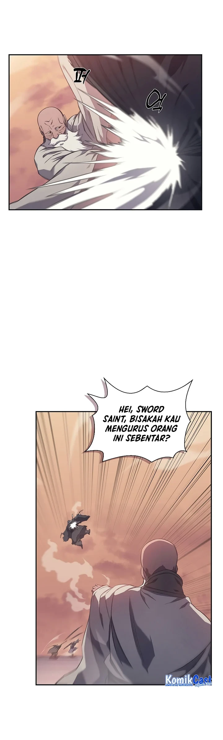 Halaman 3 — Heavenly Demon Reborn! Chapter 226