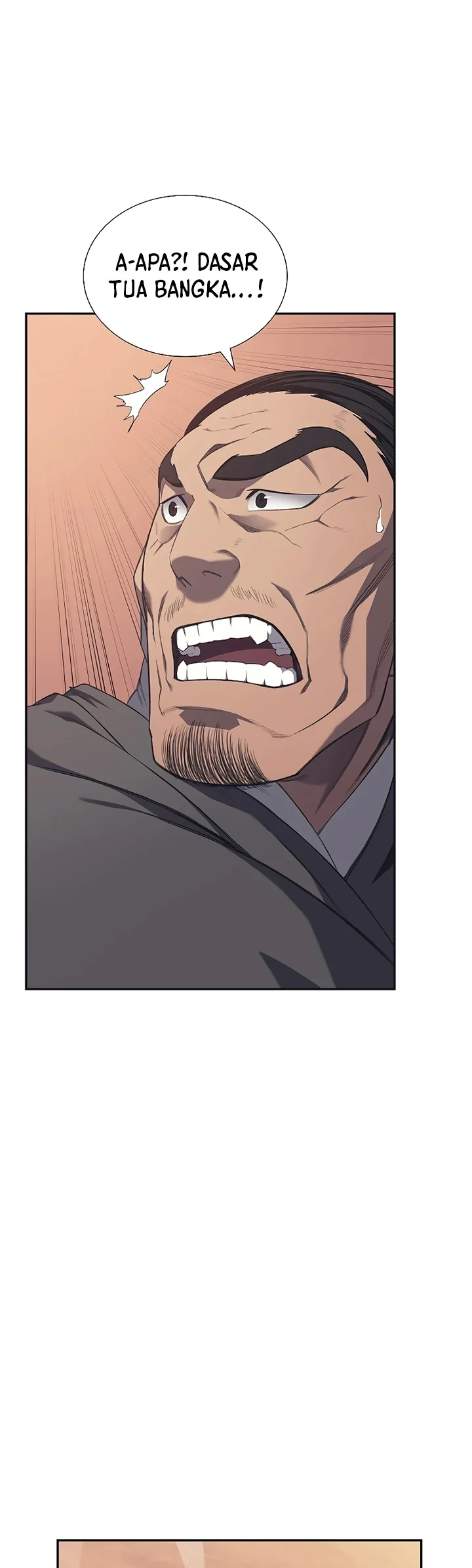 Halaman 4 — Heavenly Demon Reborn! Chapter 226