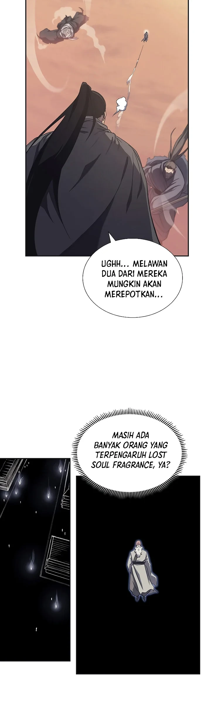 Halaman 5 — Heavenly Demon Reborn! Chapter 226