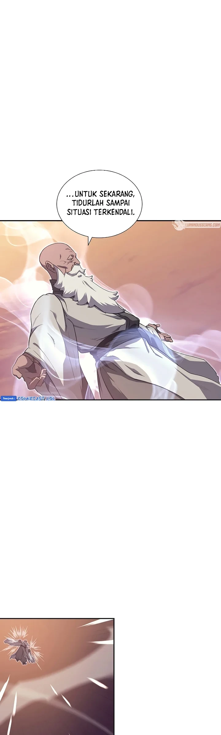 Halaman 6 — Heavenly Demon Reborn! Chapter 226