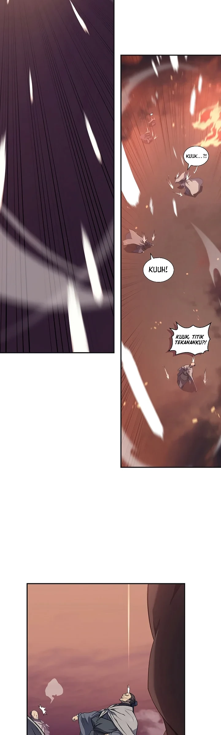 Halaman 7 — Heavenly Demon Reborn! Chapter 226