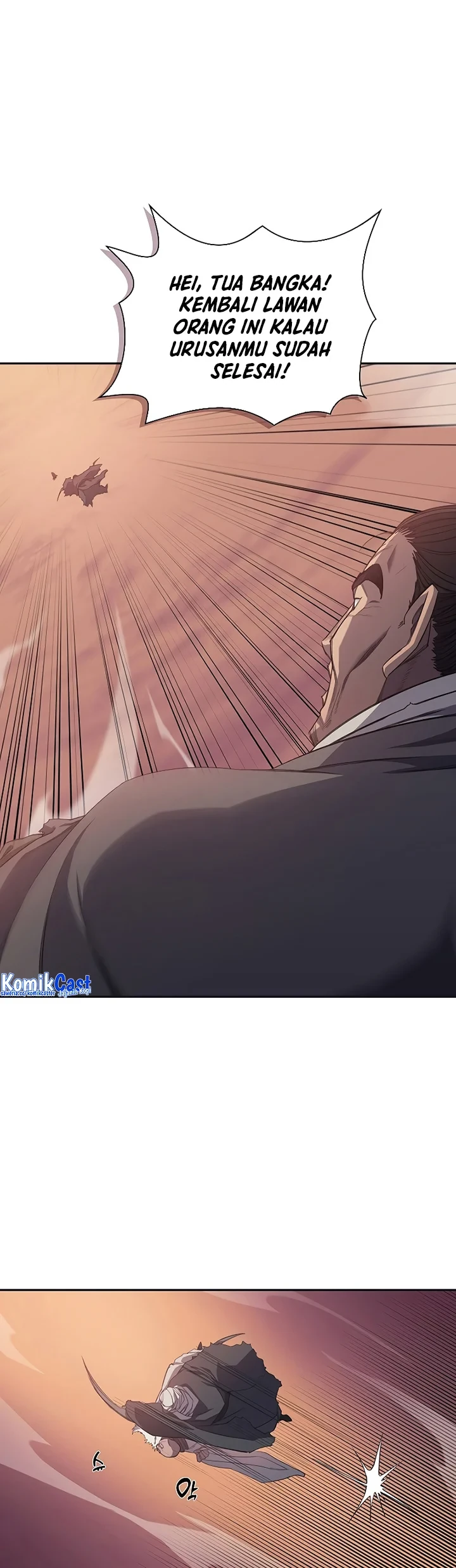 Halaman 10 — Heavenly Demon Reborn! Chapter 226