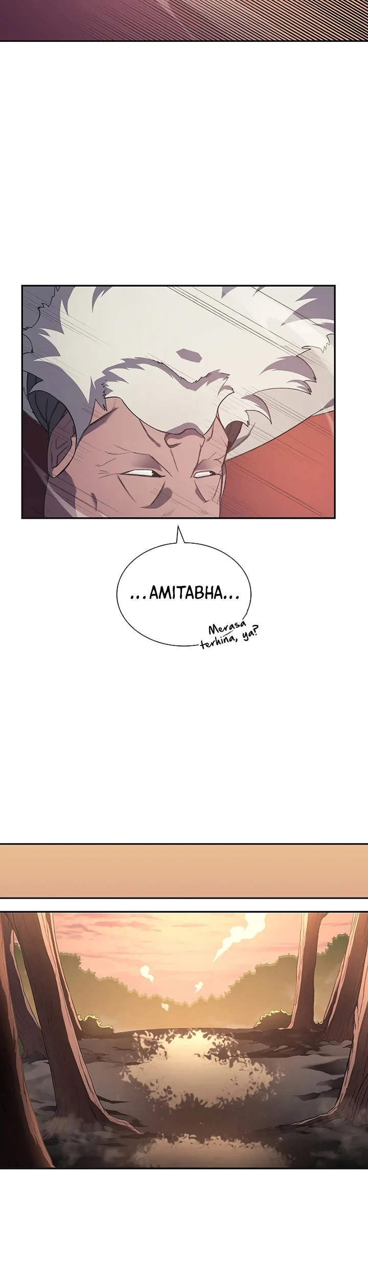 Halaman 11 — Heavenly Demon Reborn! Chapter 226