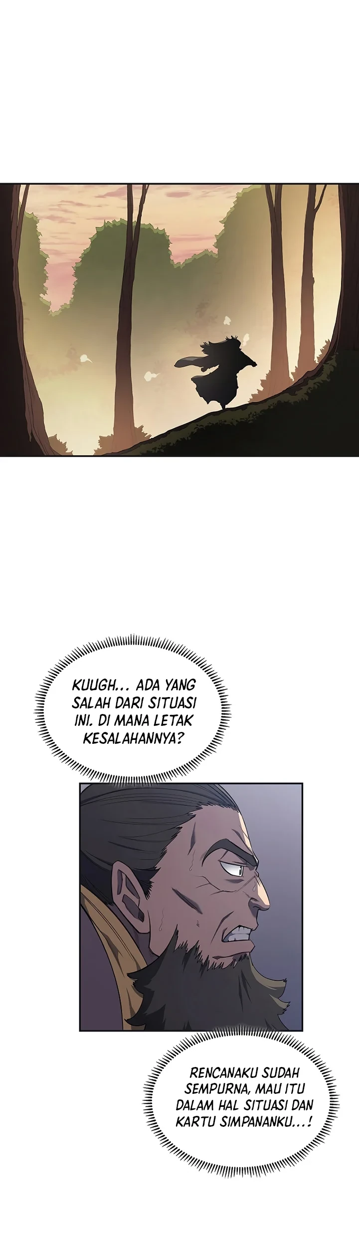 Halaman 12 — Heavenly Demon Reborn! Chapter 226