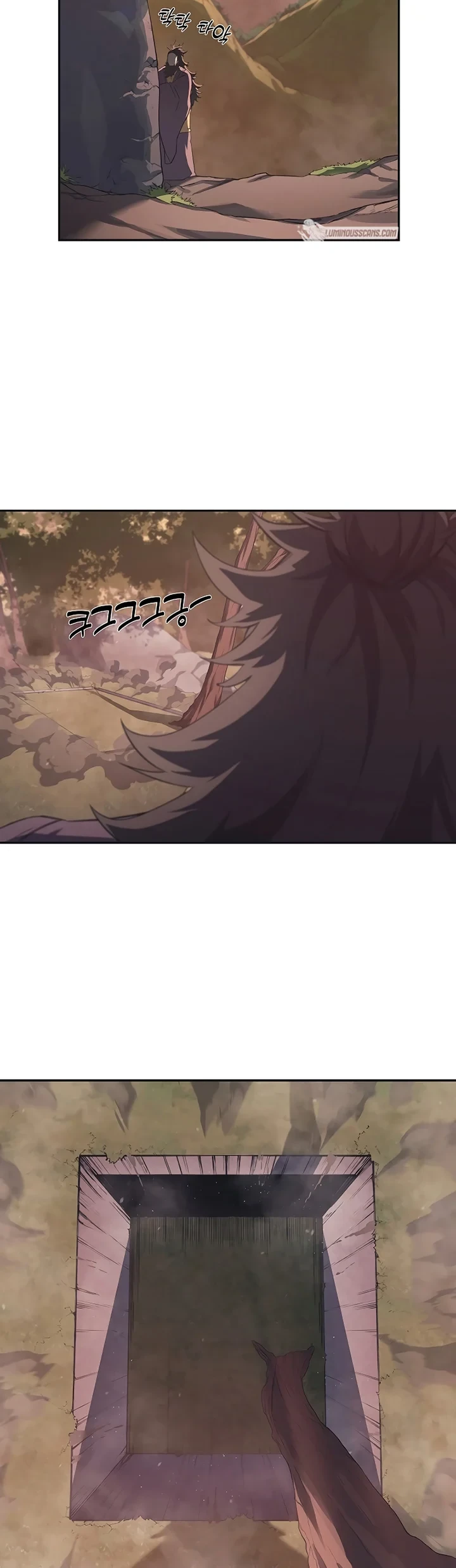 Halaman 16 — Heavenly Demon Reborn! Chapter 226