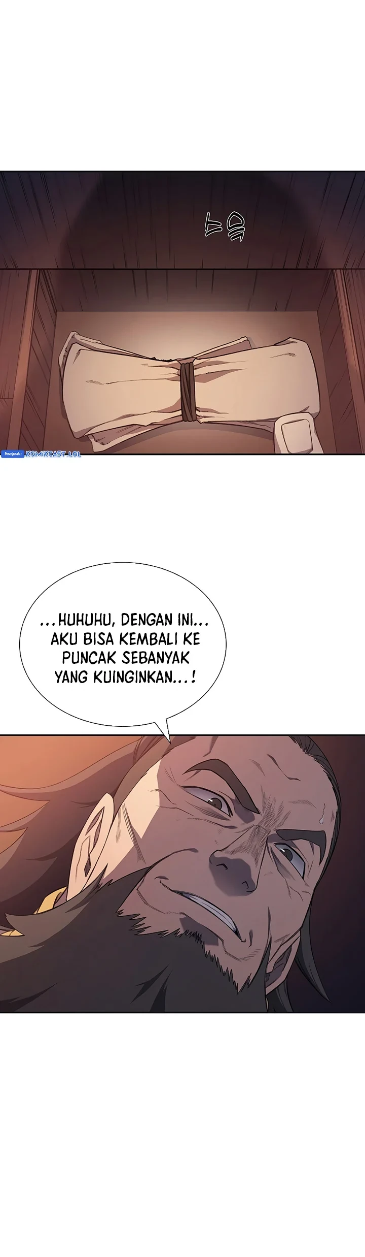 Halaman 22 — Heavenly Demon Reborn! Chapter 226