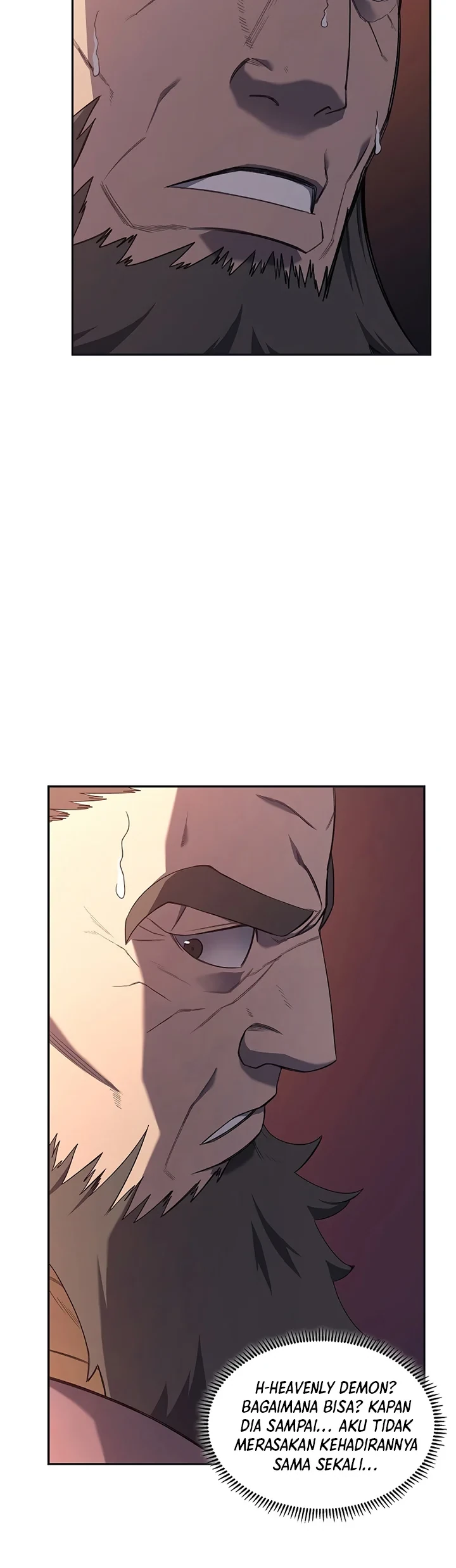 Halaman 24 — Heavenly Demon Reborn! Chapter 226