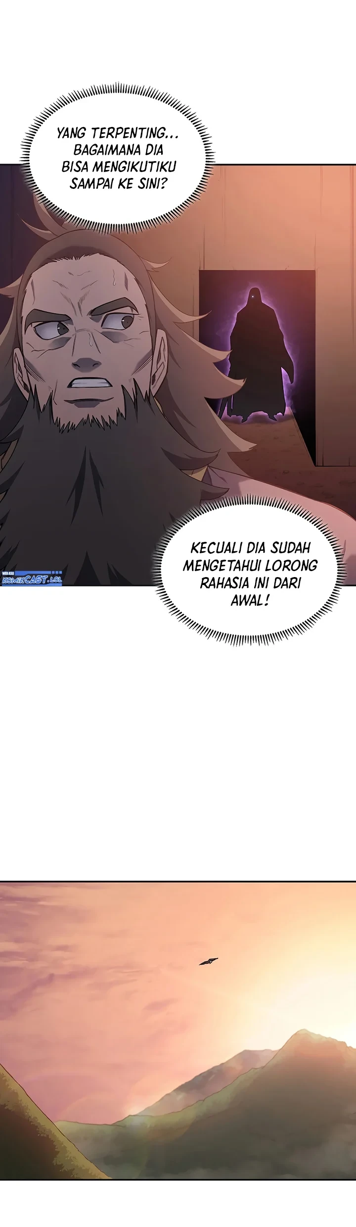 Halaman 25 — Heavenly Demon Reborn! Chapter 226