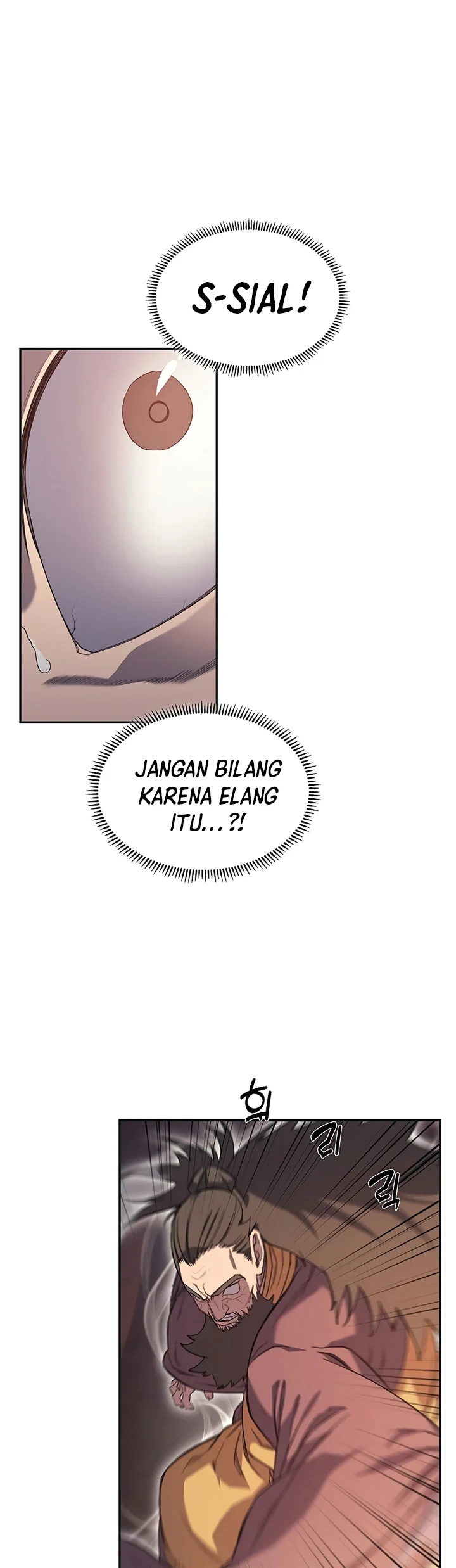 Halaman 26 — Heavenly Demon Reborn! Chapter 226