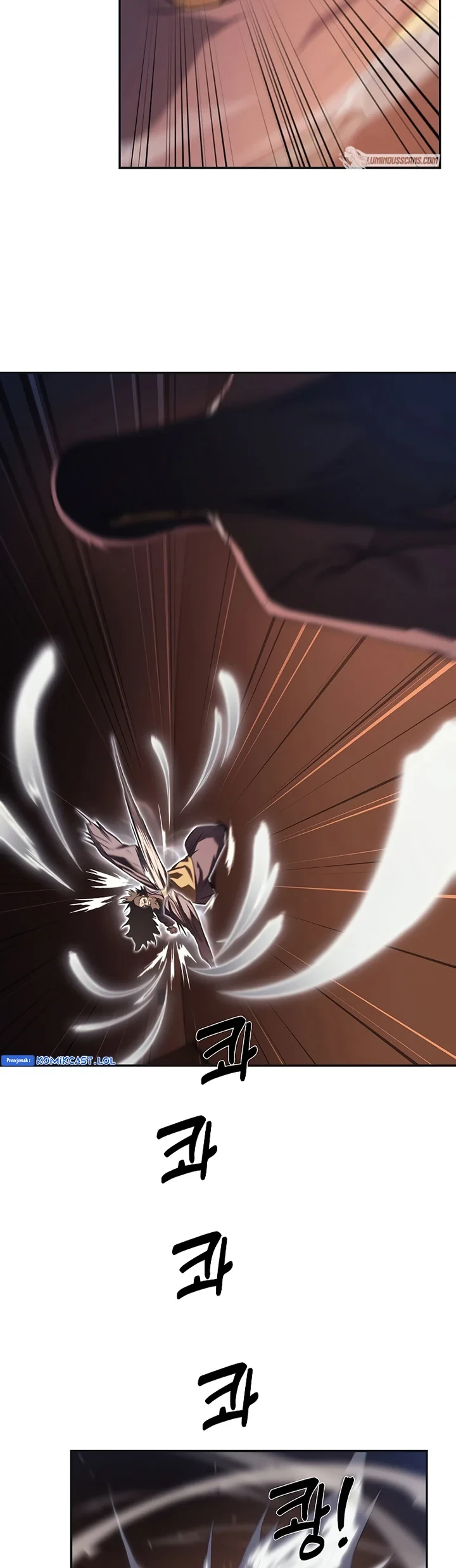 Halaman 27 — Heavenly Demon Reborn! Chapter 226