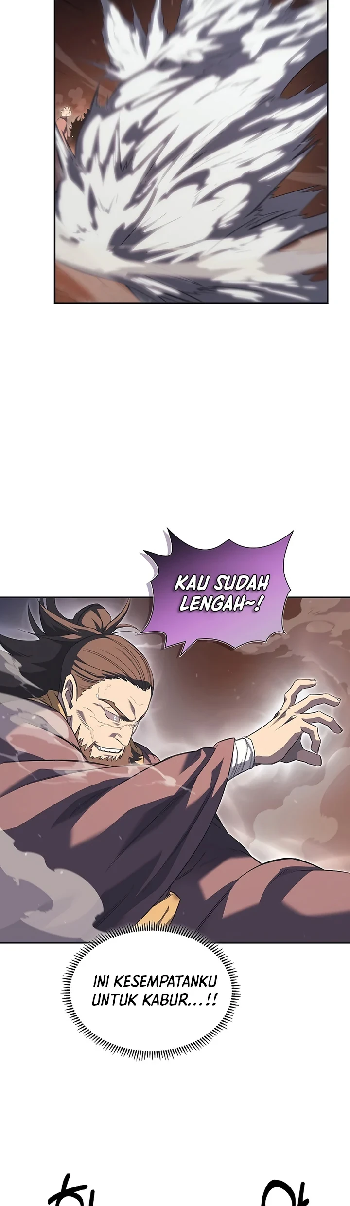 Halaman 28 — Heavenly Demon Reborn! Chapter 226