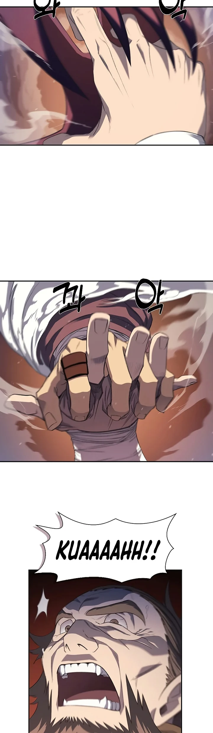 Halaman 29 — Heavenly Demon Reborn! Chapter 226