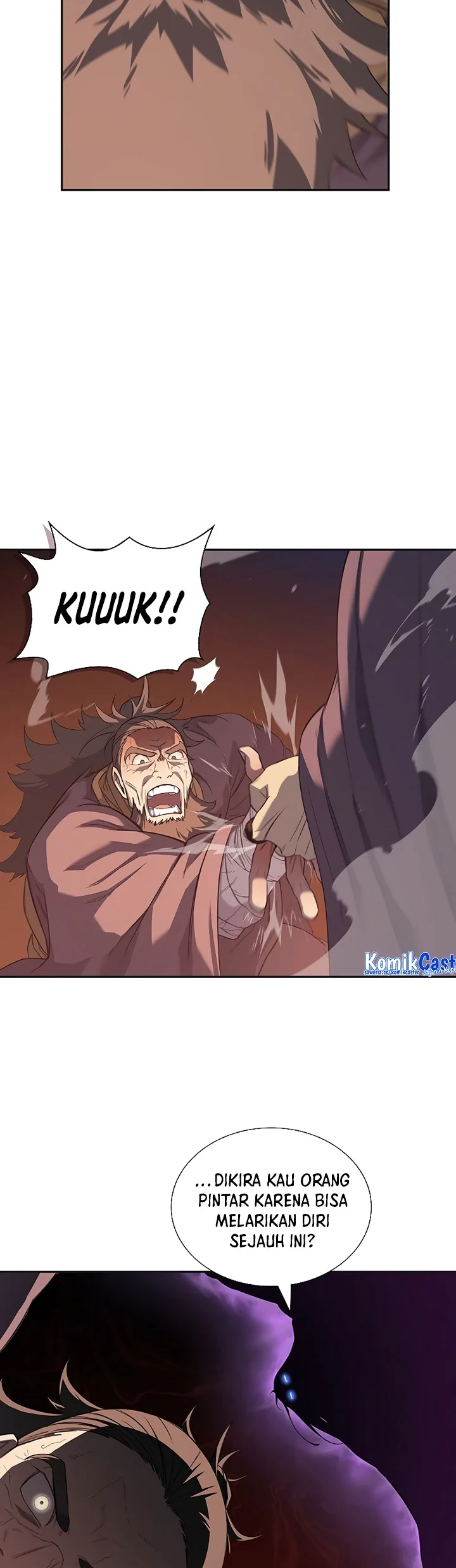 Halaman 30 — Heavenly Demon Reborn! Chapter 226