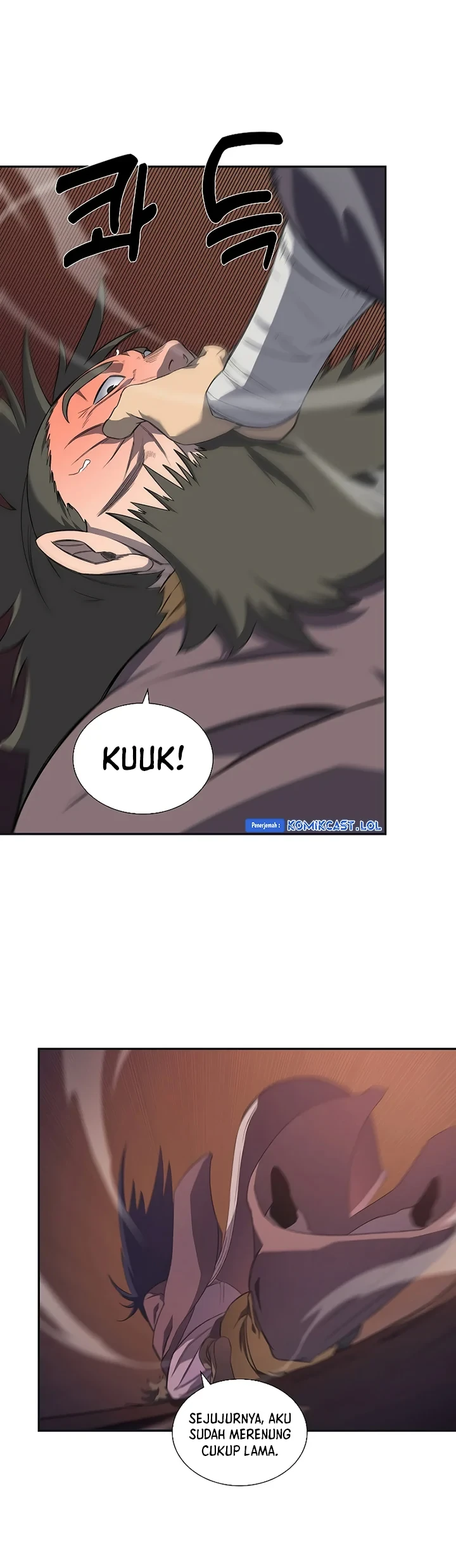 Halaman 33 — Heavenly Demon Reborn! Chapter 226