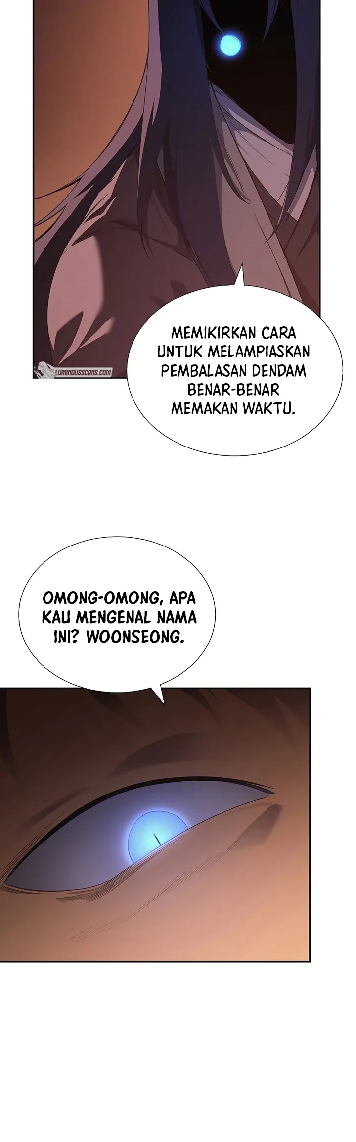 Halaman 35 — Heavenly Demon Reborn! Chapter 226
